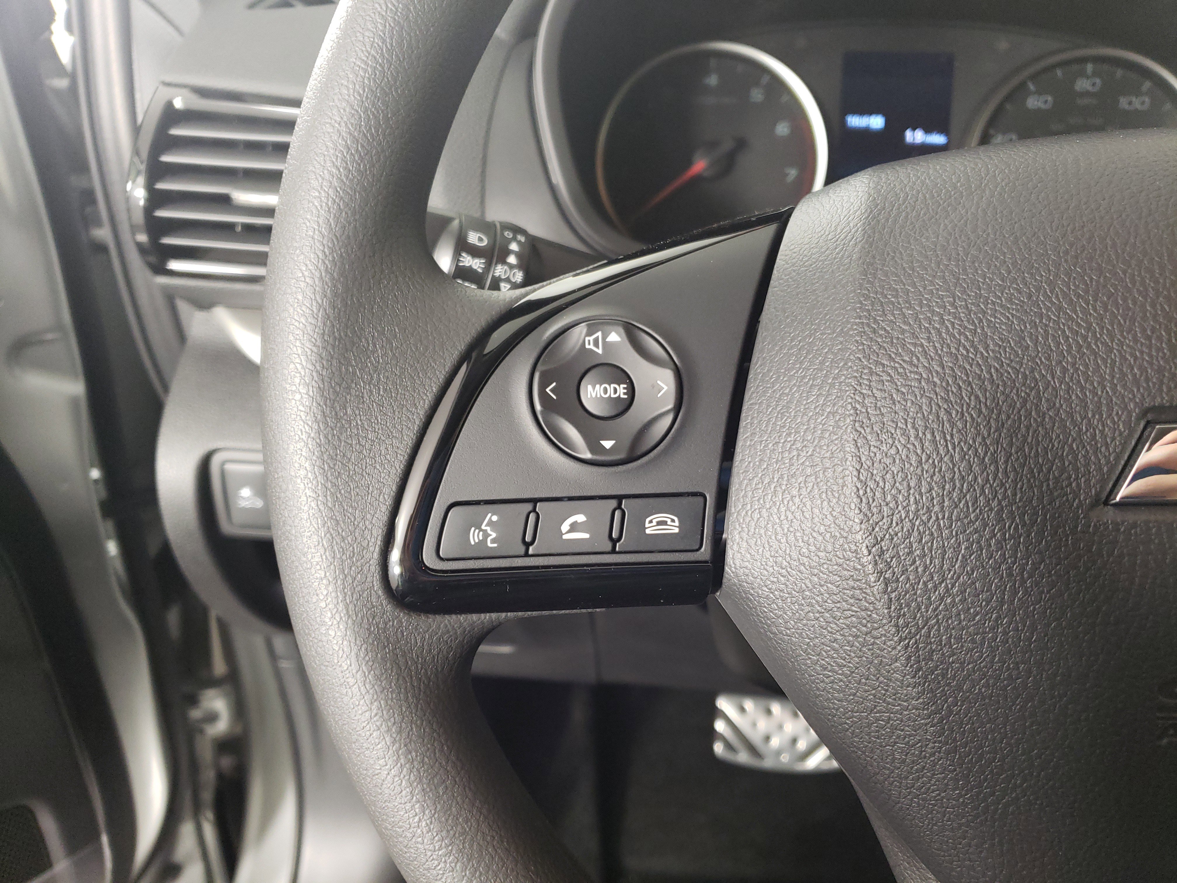 New 2026 Mitsubishi Eclipse Cross ES image 16