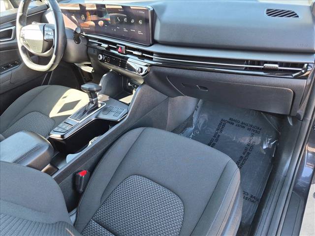 Used 2026 Kia Sportage LX FWD image 21