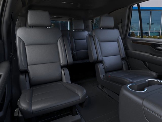 New 2026 Chevrolet Tahoe Z71 image 17