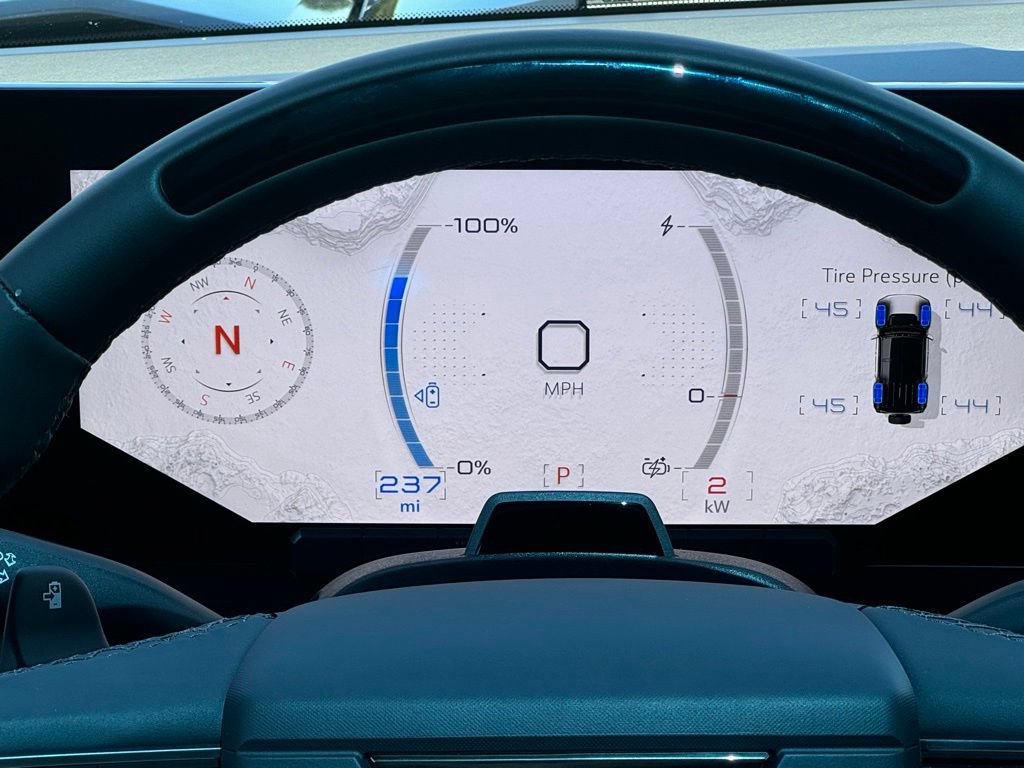 New 2024 GMC Hummer EV 3X w/ Omega Edition AWD/4WD image 29
