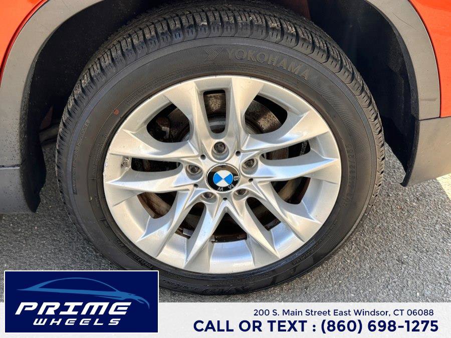 Used 2015 BMW X1 xDrive28i image 22