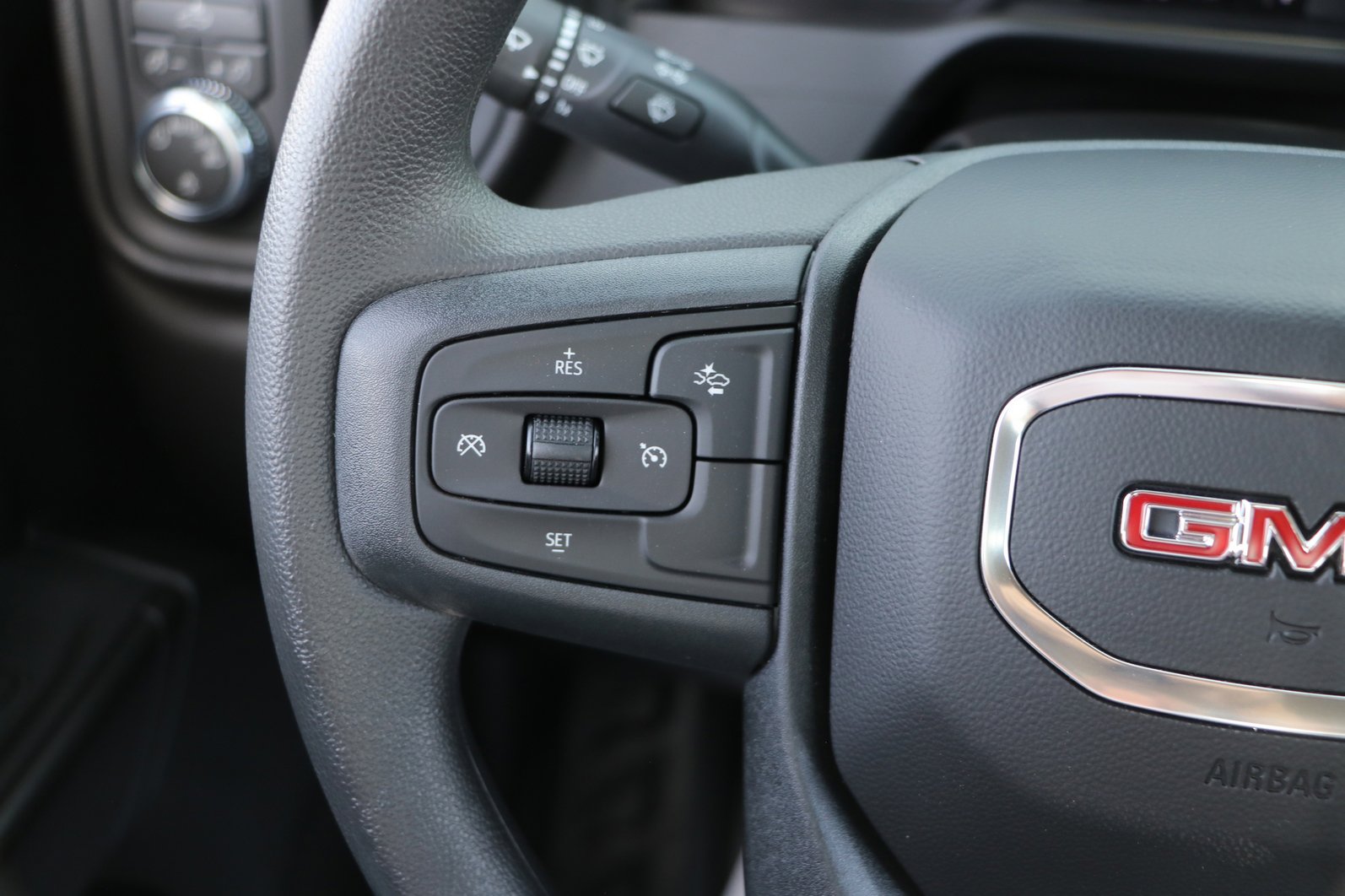 New 2026 GMC Sierra 1500 Pro w/ Trailering Package image 18