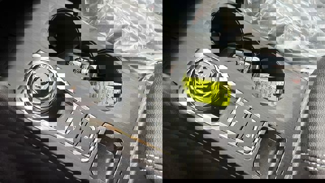 New 2026 Ford Escape SE image 22