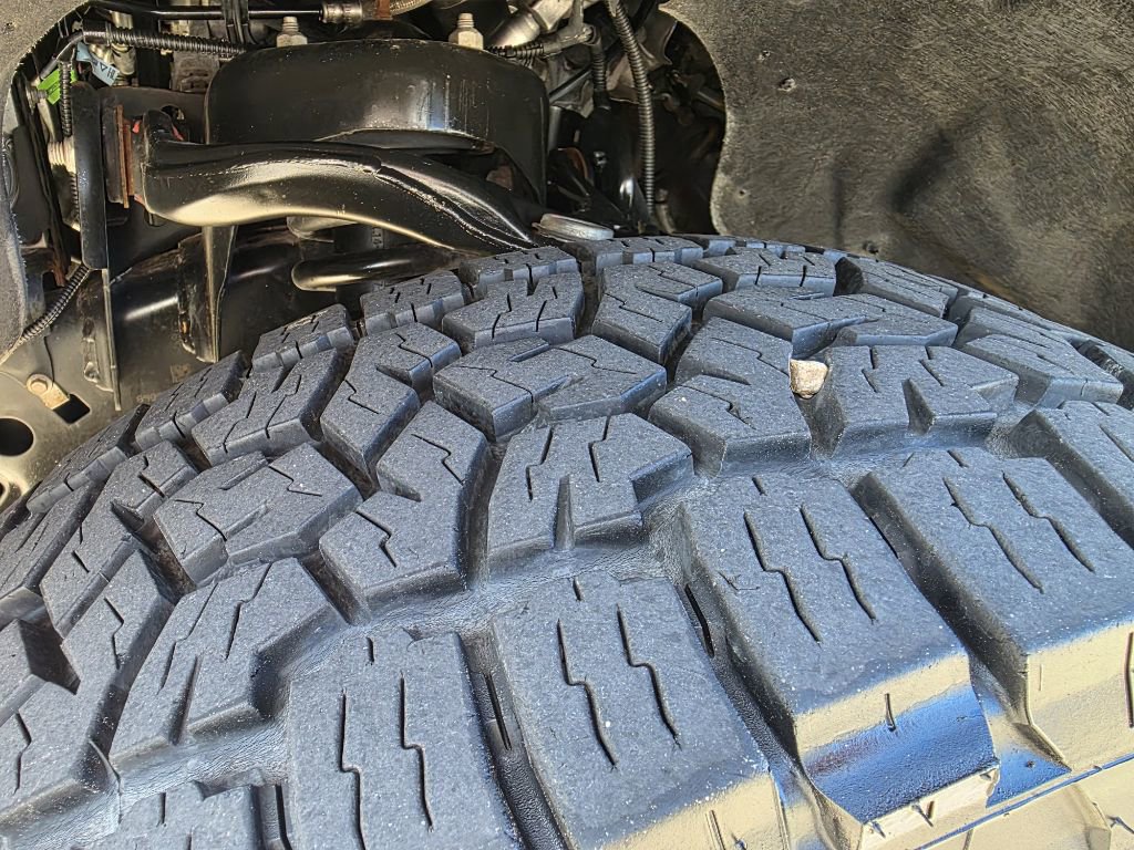 Used 2020 Ford F150 XLT w/ Equipment Group 302A Luxury image 13