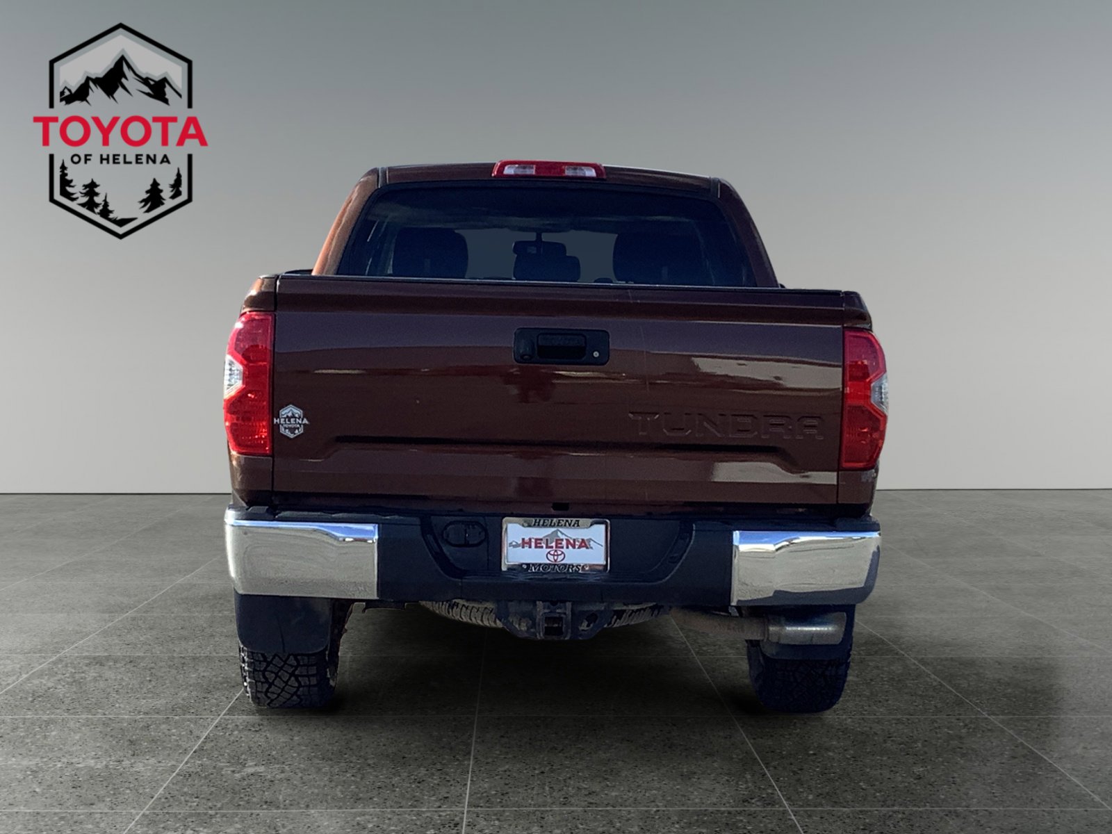 Used 2017 Toyota Tundra SR5 image 4