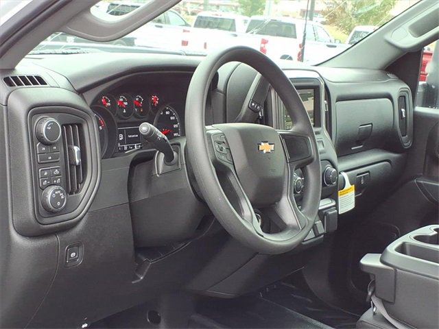 New 2026 Chevrolet Silverado 3500 W/T image 8