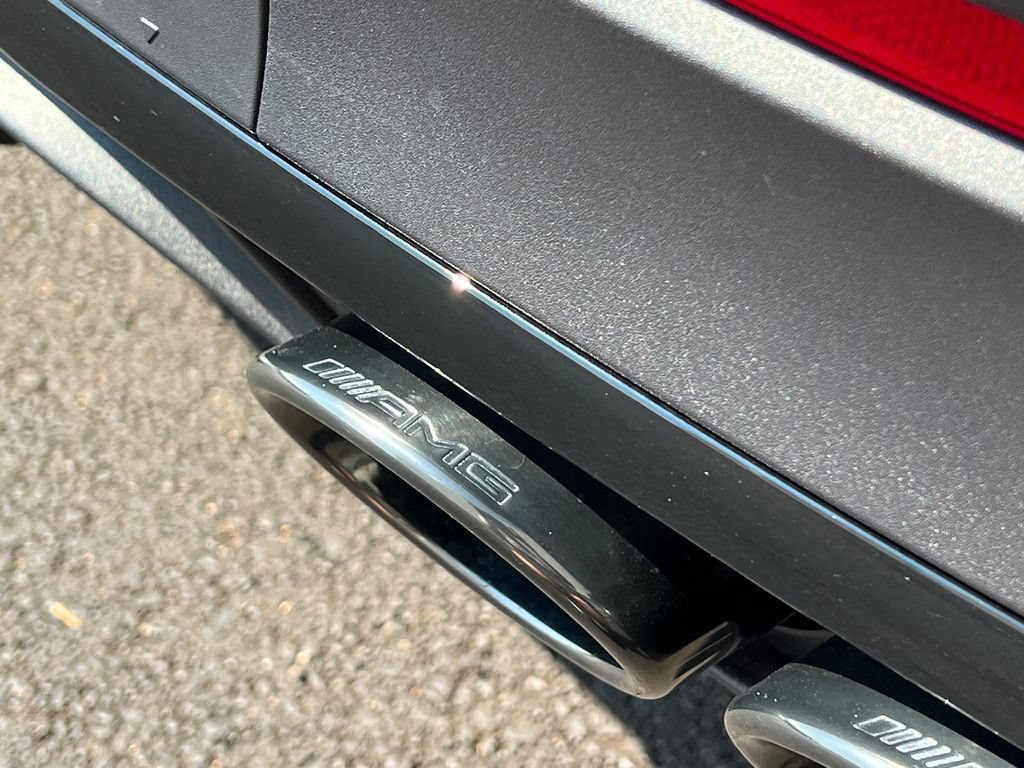 New 2026 Mercedes-Benz GLE 53 AMG 4MATIC image 35