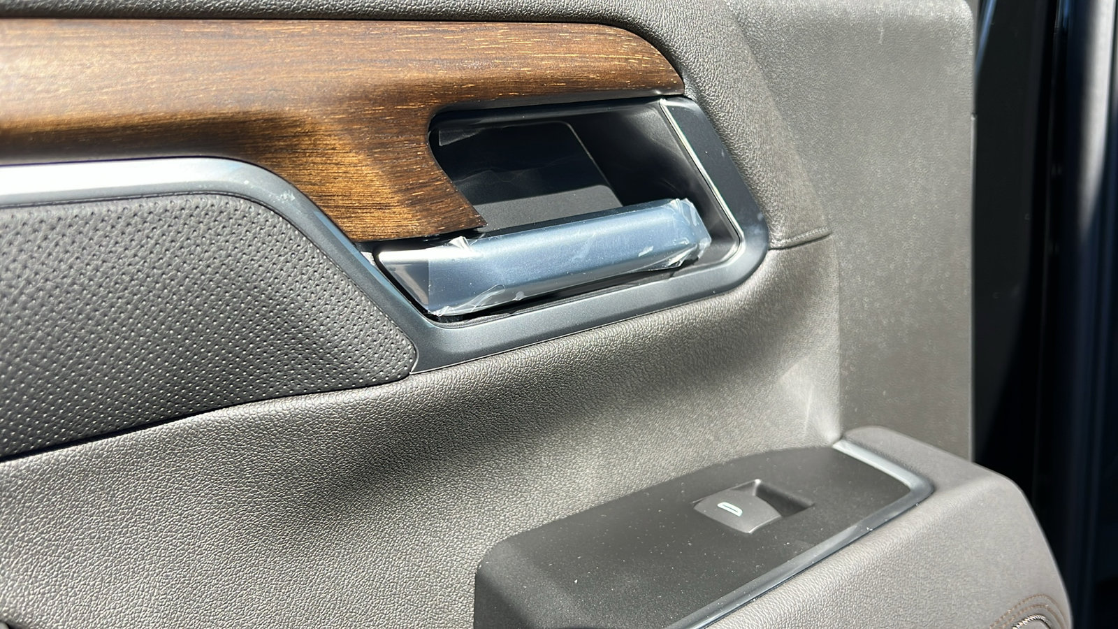 New 2026 Chevrolet Silverado 2500 High Country w/ High Country Premium Package image 14