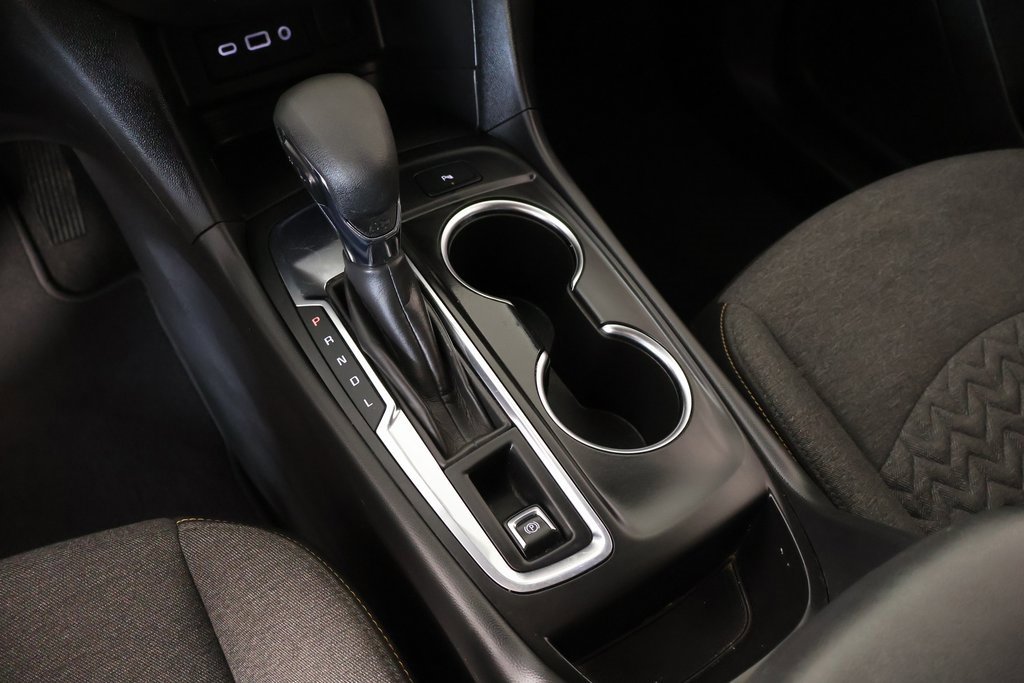 Used 2024 Chevrolet Equinox LT image 8