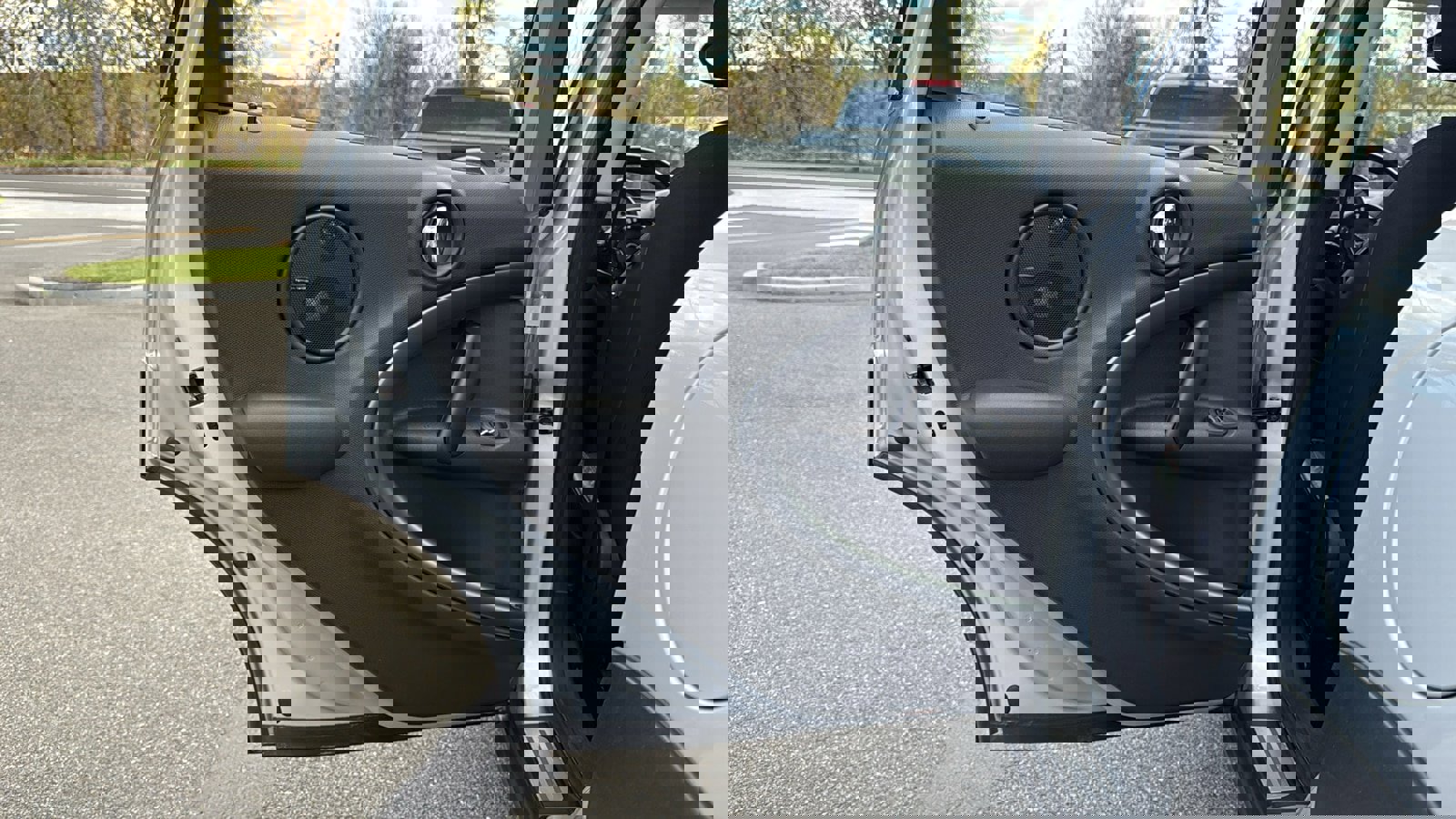 Used 2014 MINI Cooper Countryman S image 22