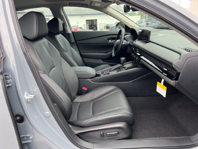 New 2026 Honda Accord EX-L image 10