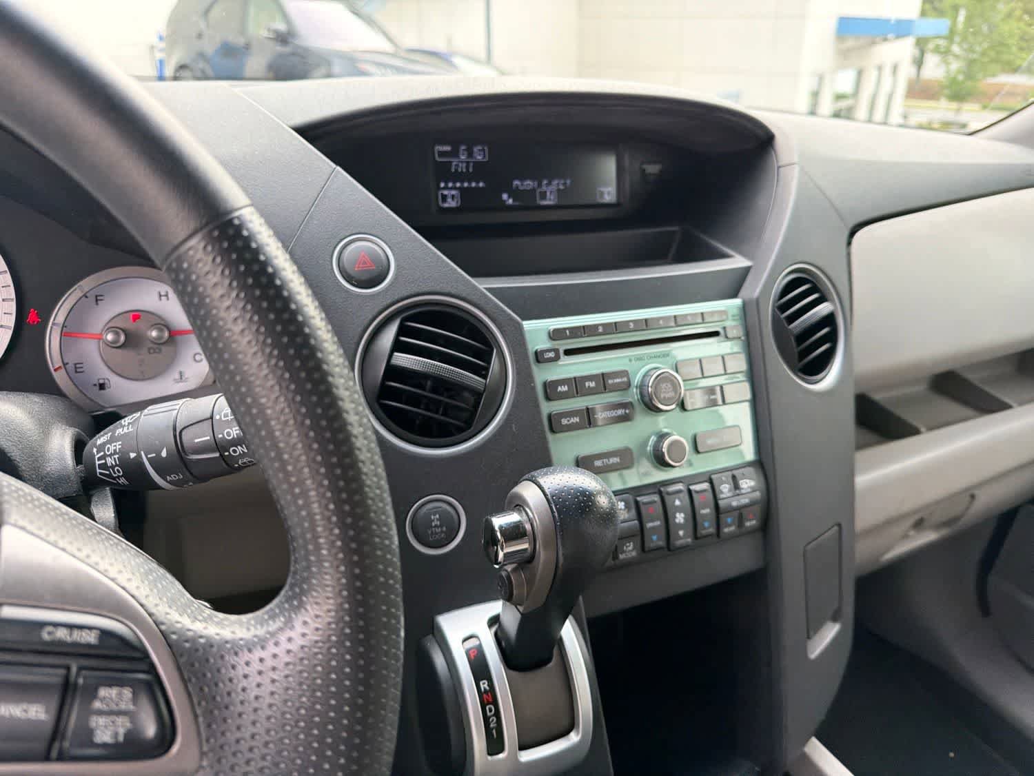 Used 2011 Honda Pilot EX image 22