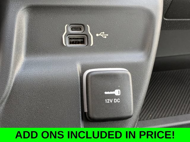 New 2023 RAM ProMaster 3500 w/ Convenience Group FWD image 23