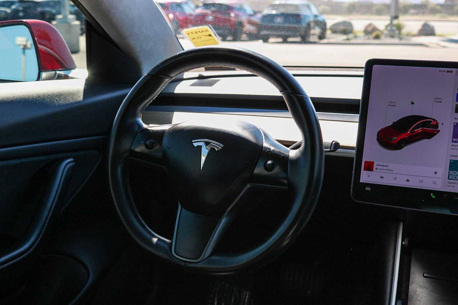 Used 2017 Tesla Model 3 Long Range image 12