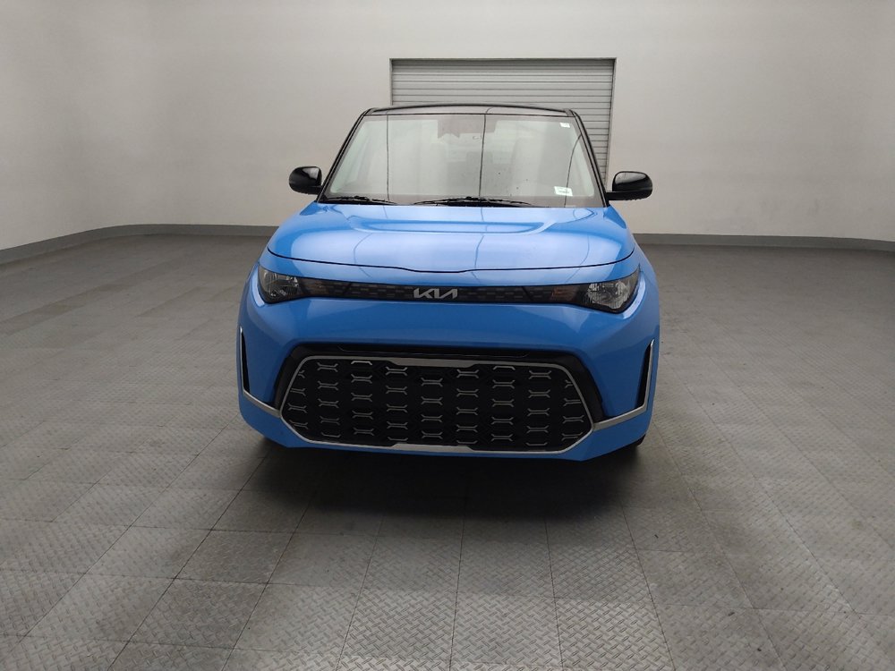 Used 2023 Kia Soul GT-Line image 15