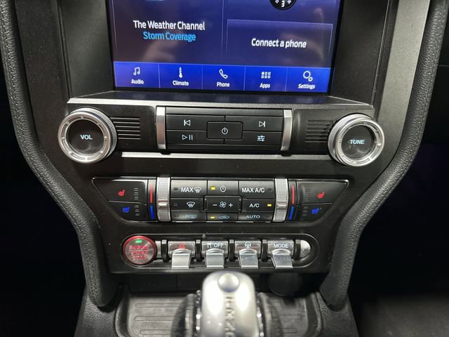Used 2020 Ford Mustang Premium image 20
