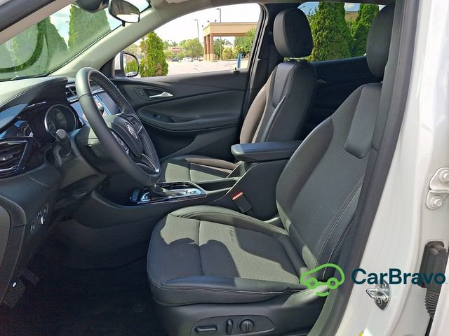 Used 2023 Buick Encore GX Select w/ Safety Package II AWD/4WD image 14