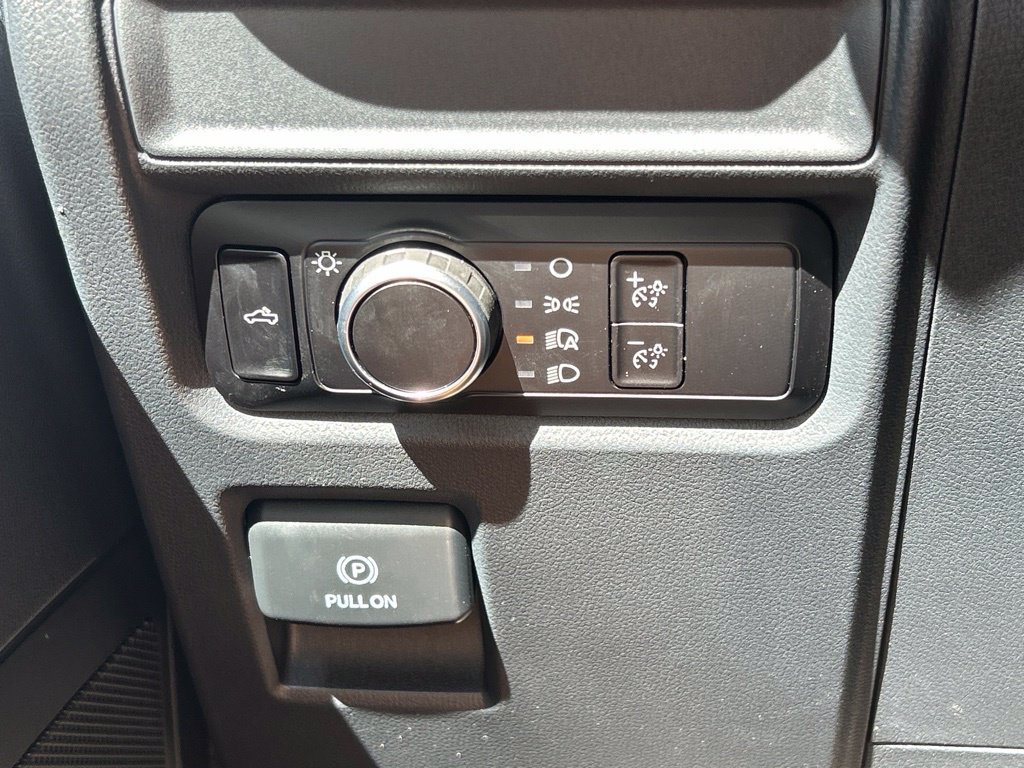 Used 2026 Ford F150 STX RWD image 29