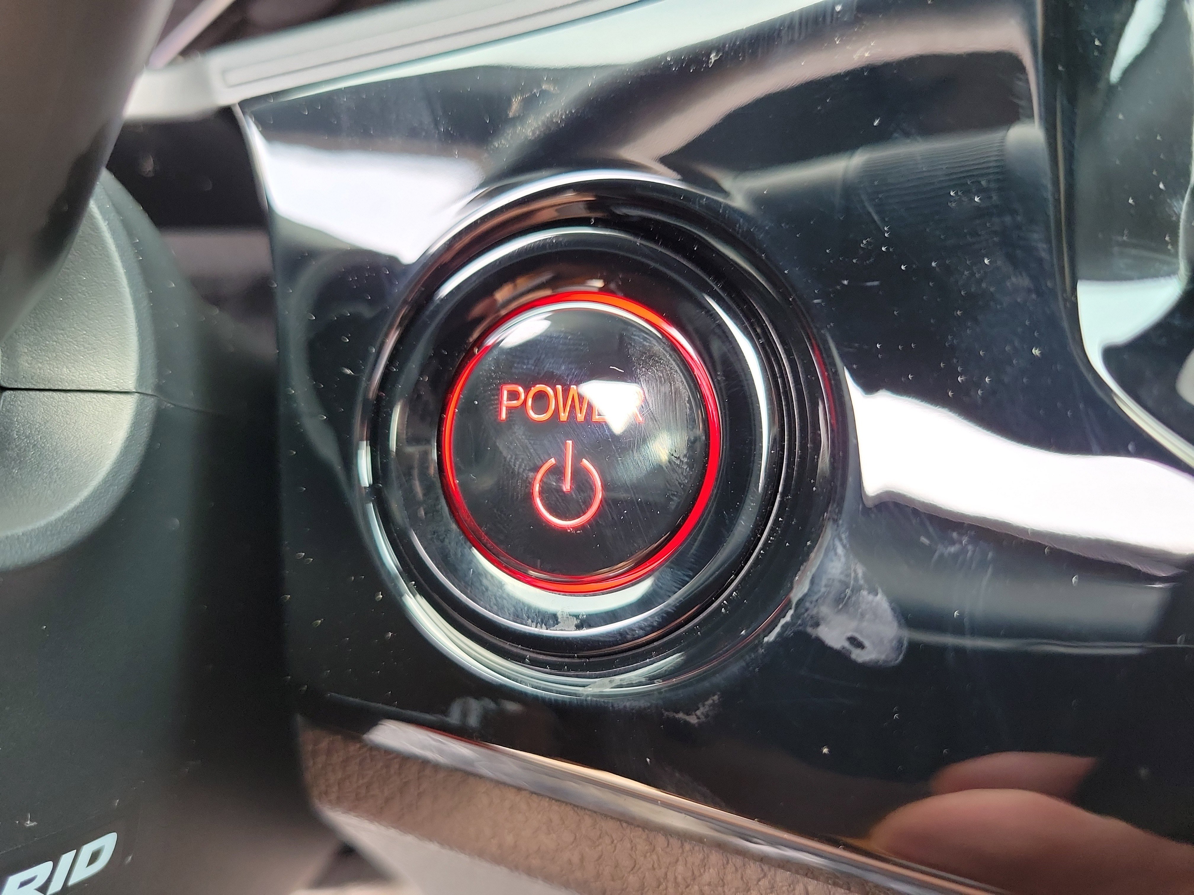 New 2025 Honda Civic Sport image 28