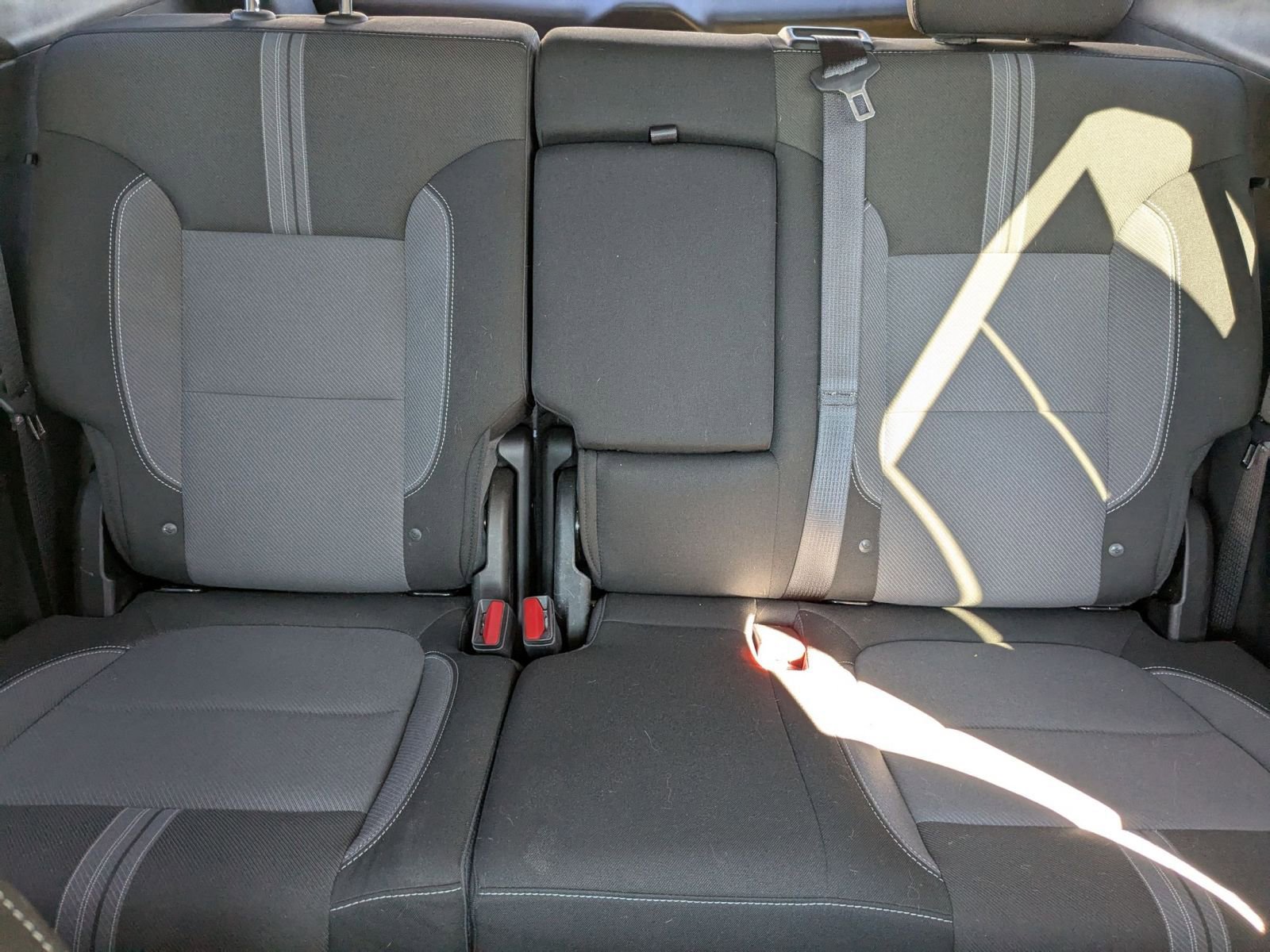 Used 2025 Chevrolet Blazer LT FWD image 23