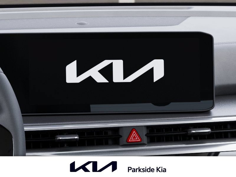 New 2026 Kia Sorento LX FWD image 20