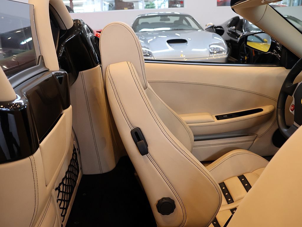 Used 2008 Ferrari F430 Spider RWD image 25