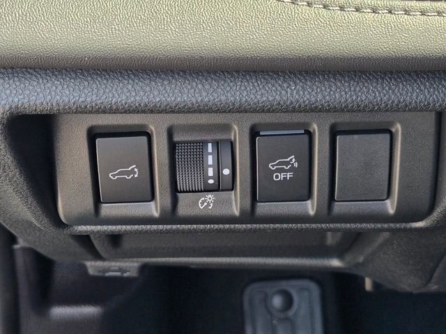 Certified 2025 Subaru Outback Limited image 25