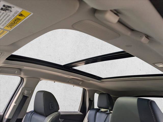 New 2026 Acura MDX SH-AWD w/ Technology Package image 17