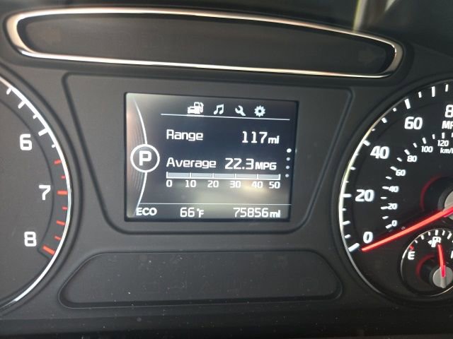 Used 2016 Kia Sorento EX FWD image 8