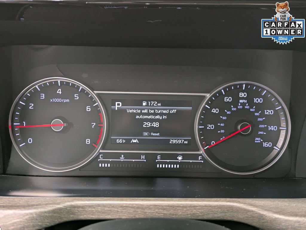 Used 2023 Kia Sorento X-Line EX AWD/4WD image 15