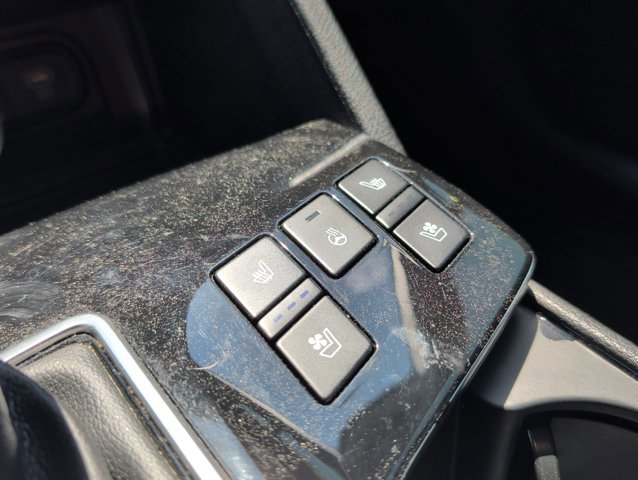Used 2023 Kia Sportage SX image 15