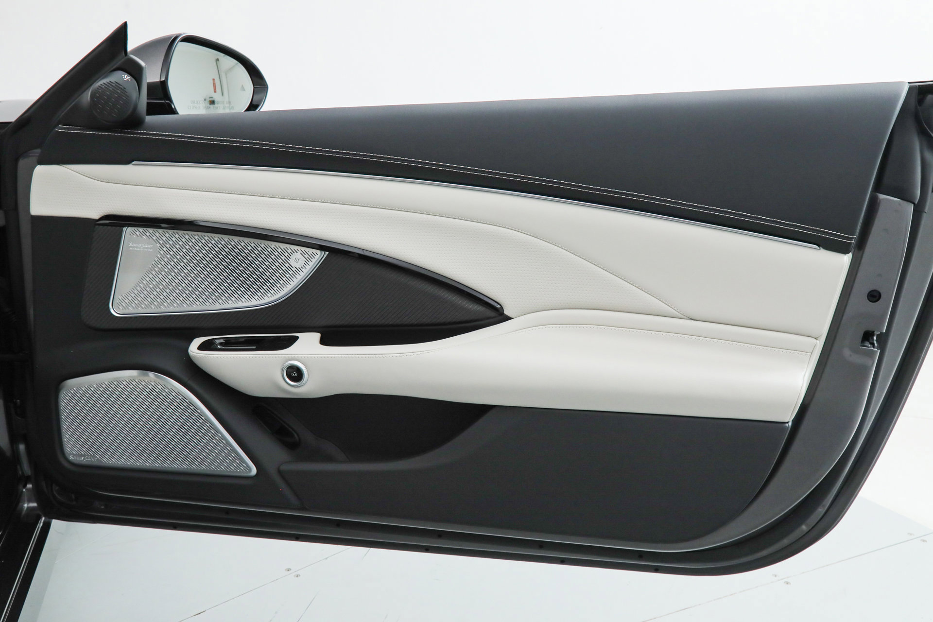 New 2026 Maserati GranCabrio Modena image 19