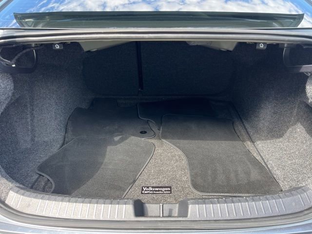 Used 2019 Volkswagen Jetta SEL image 14