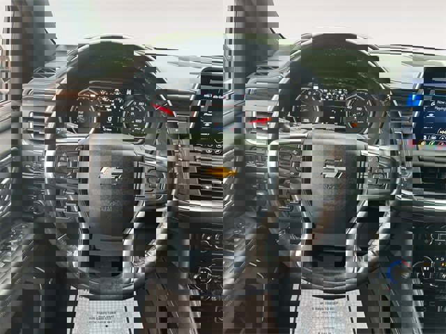 Used 2021 Chevrolet Tahoe Premier w/ Premium Package image 12