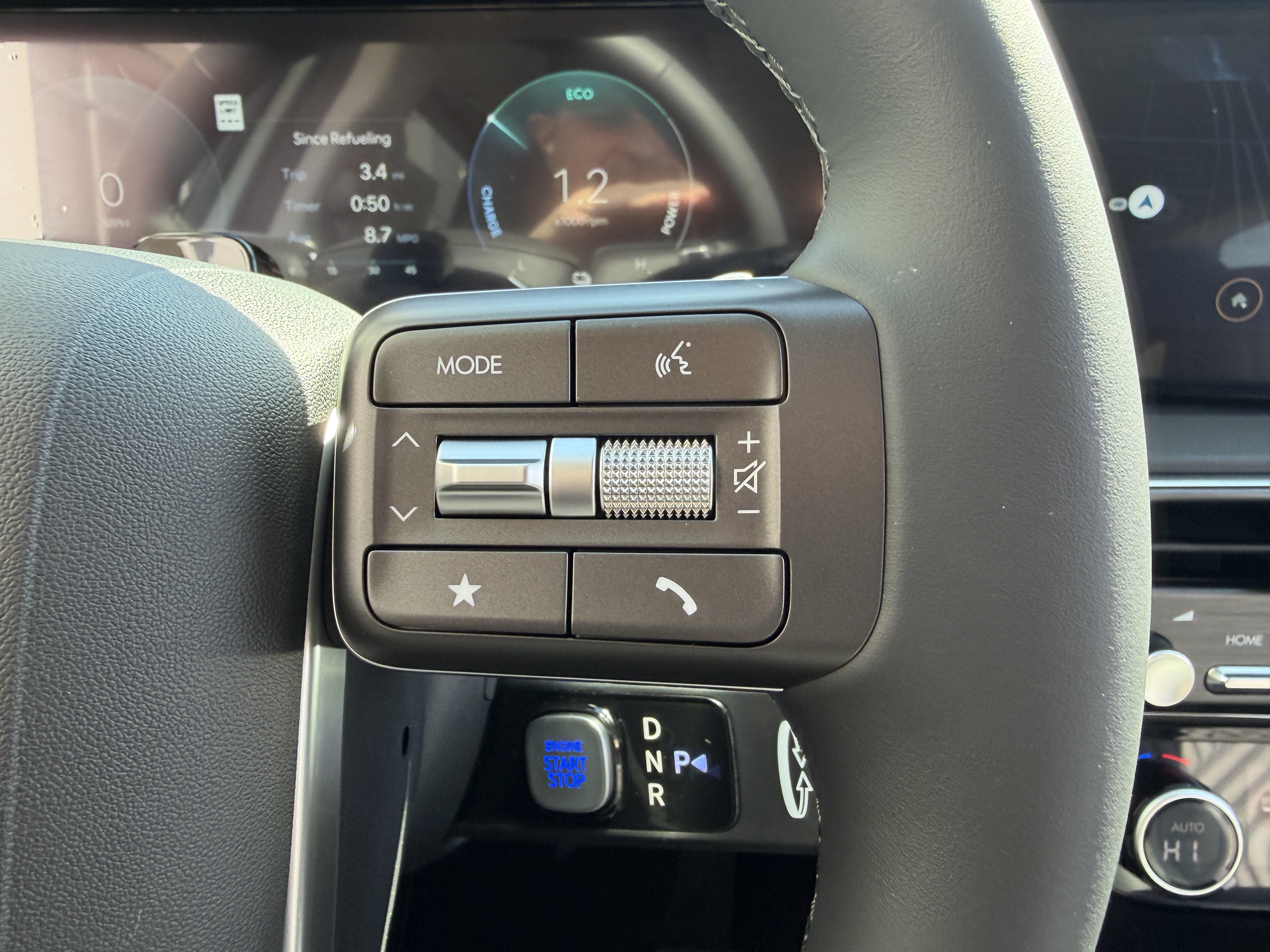 New 2026 Hyundai Palisade SEL AWD/4WD image 35