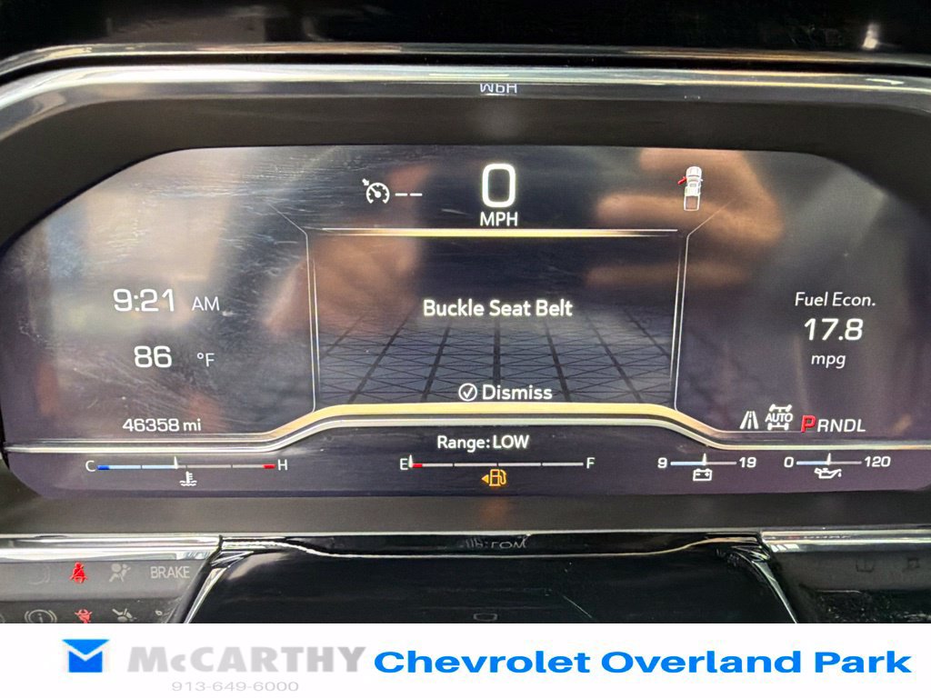 Used 2025 GMC Sierra 1500 SLT AWD/4WD image 29