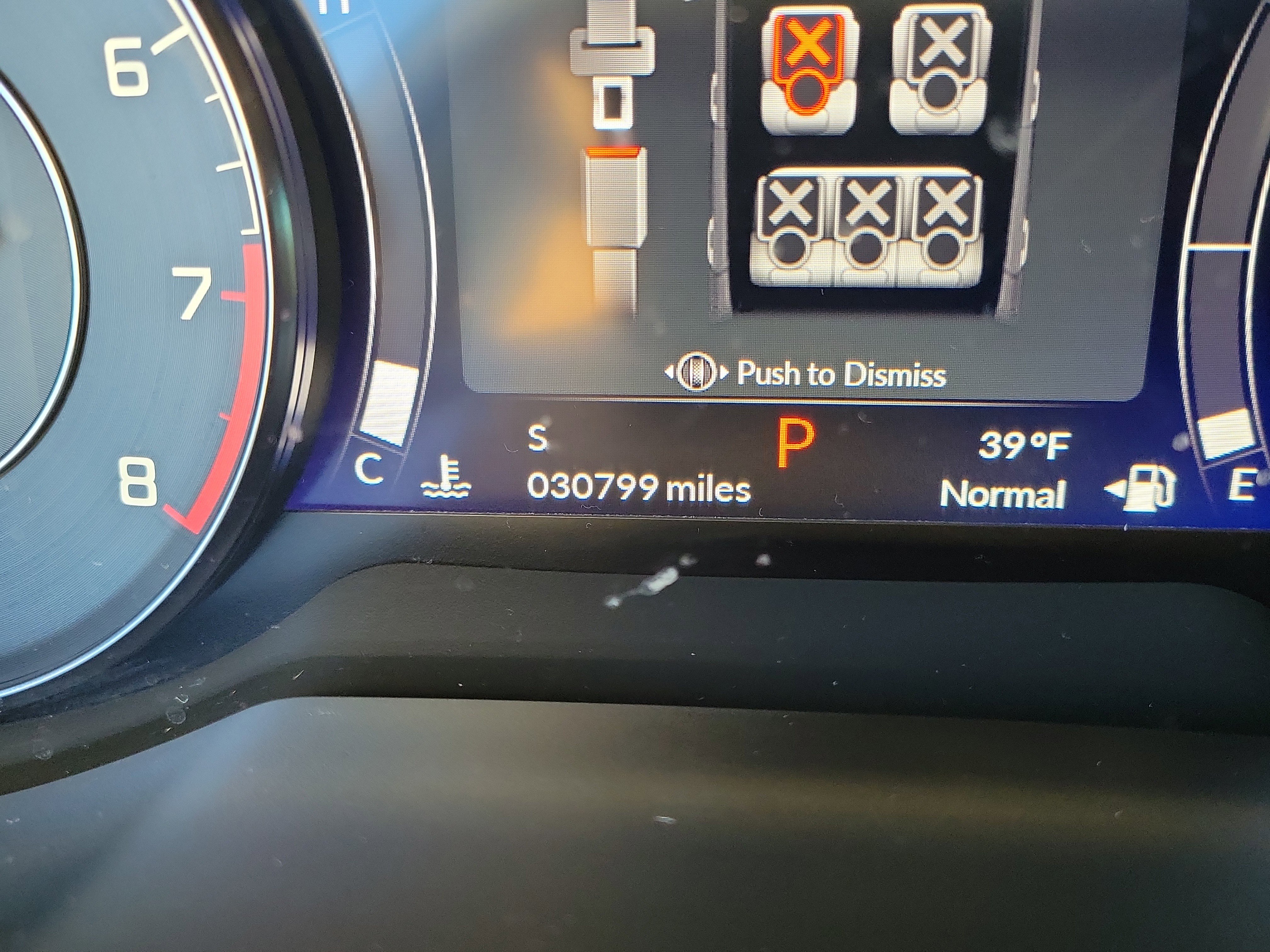 Used 2022 Acura RDX FWD w/ Technology Package image 26