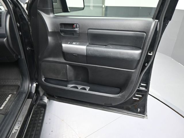 Used 2020 Toyota Sequoia TRD Sport w/ TRD Sport Premium Package image 13