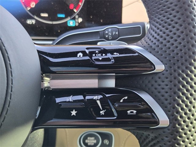 Used 2024 Mercedes-Benz GLS 580 4MATIC image 25