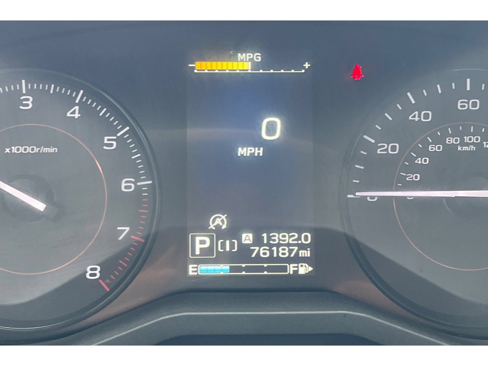 Used 2020 Subaru Crosstrek 2.0i Premium AWD/4WD image 37