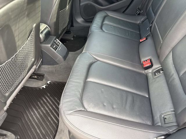 Used 2018 Audi A3 2.0T Premium w/ Convenience Package AWD/4WD image 10
