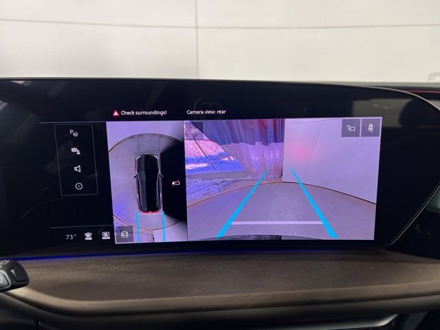 Used 2025 Audi Q5 Premium w/ Convenience Package image 25