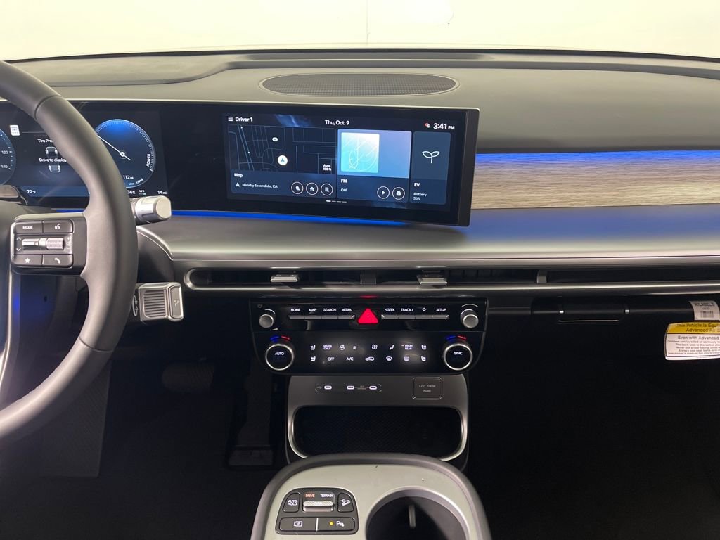 New 2026 Hyundai Ioniq 9 SEL image 16