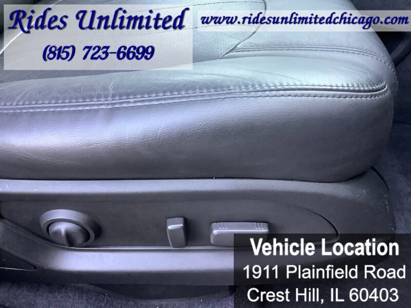 Used 2012 Buick Enclave Leather w/ Trailering Provision Package AWD/4WD image 33