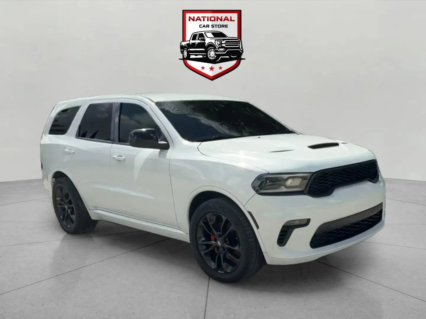 Used 2021 Dodge Durango GT w/ Blacktop Package image 67