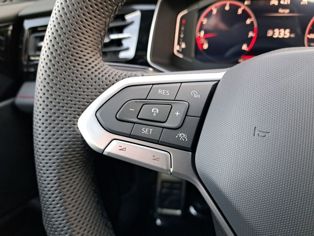 New 2026 Volkswagen Jetta GLI Autobahn FWD image 29