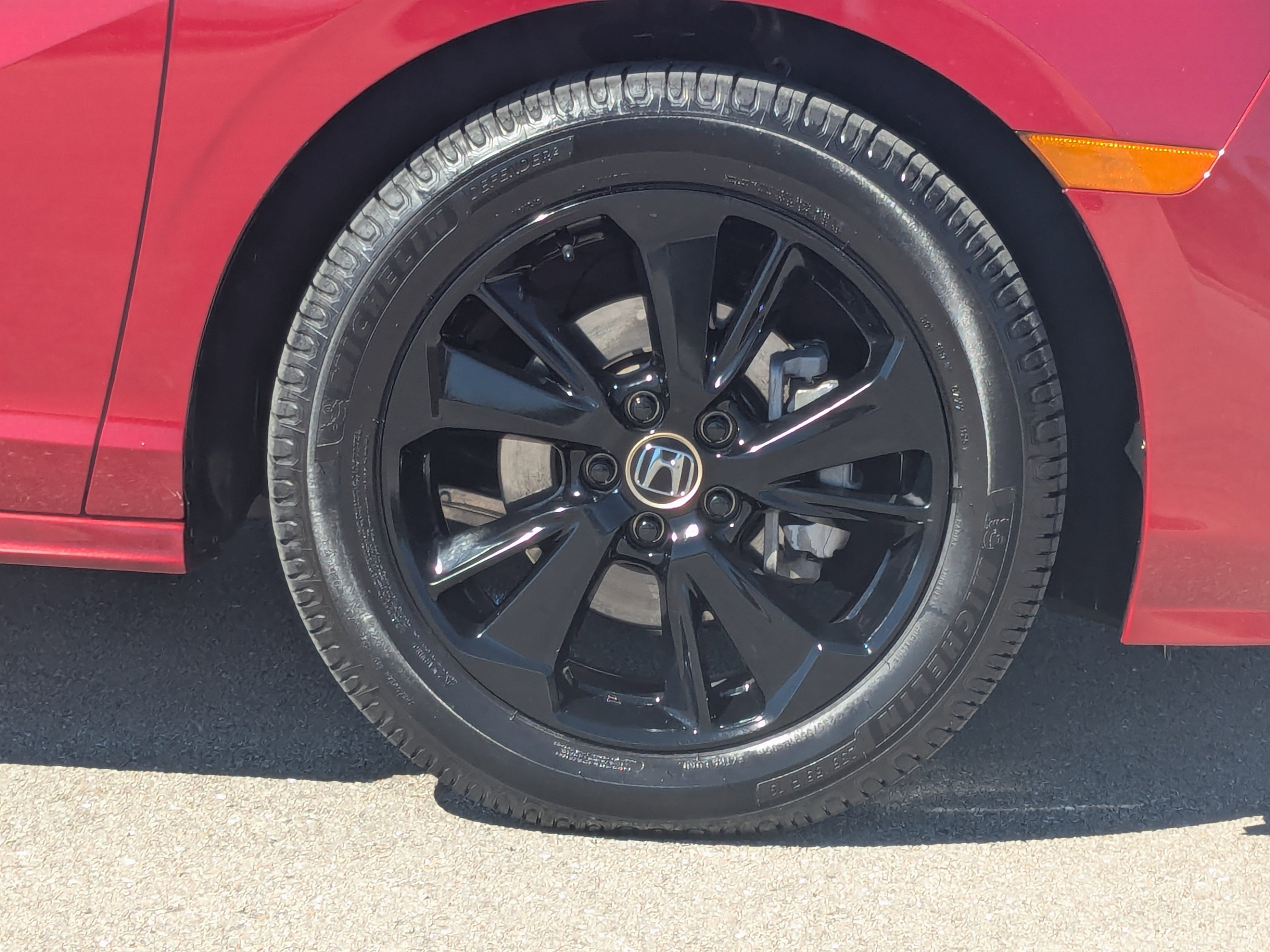 Used 2023 Honda Odyssey Sport image 11