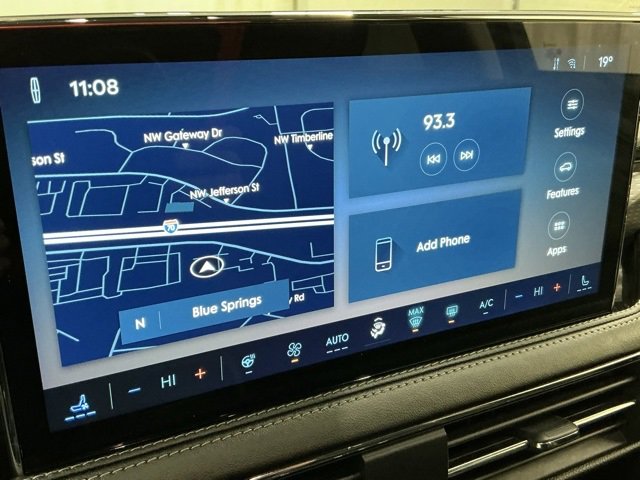 Used 2023 Lincoln Corsair Reserve w/ Equipment Group 201A image 23