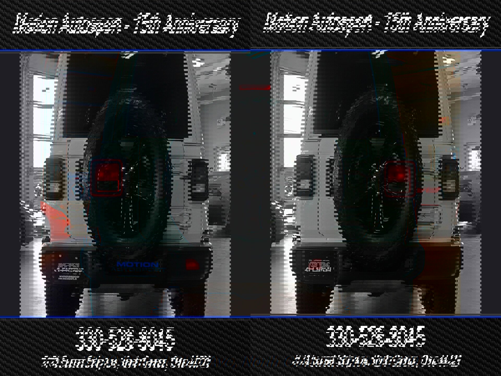 Used 2022 Jeep Wrangler Unlimited Sahara image 9