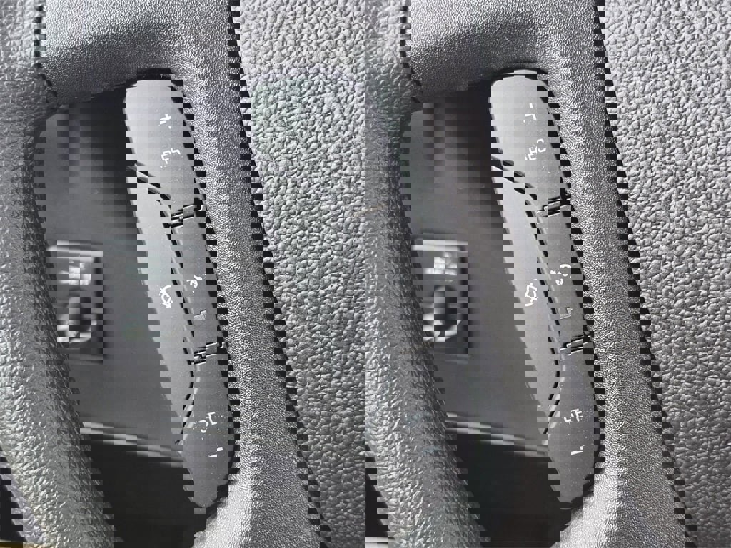 New 2025 Chevrolet Express 2500 w/ Communications Package image 16